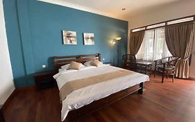 Toledo Inn